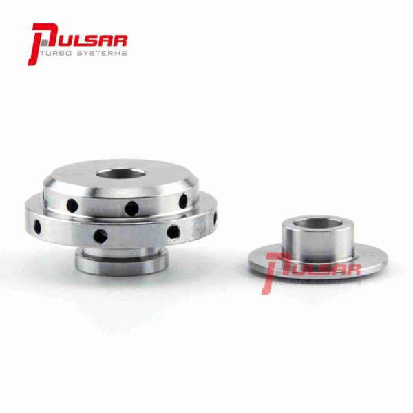 94-03 Ford Powerstroke 7.3L TX38 PTX38 Turbo Rebuild Repair Kit 360 Thrust - Image 5