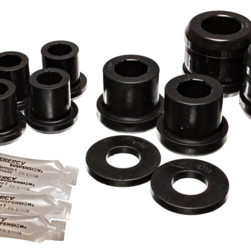 Mazda RX-8 Front Control Arm Bushing Set