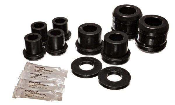 Mazda RX-8 Front Control Arm Bushing Set