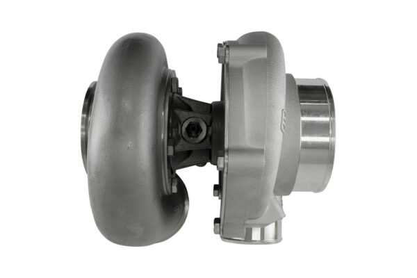 TS-1 Turbocharger 6870 (Kompact) V-Band 0.96AR Externally Wastegated - Image 4