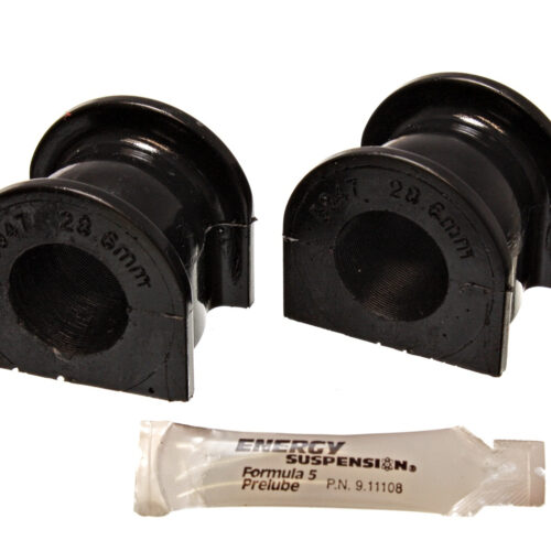 Honda S2000 Front Sway Bar Bushing Set 28.6mm