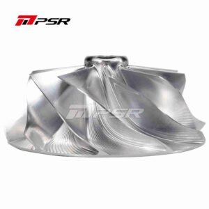 Compressor Wheels