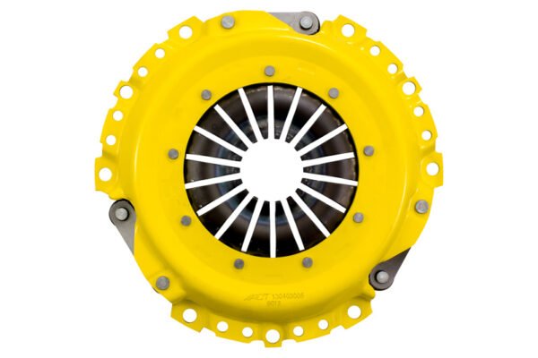 B012 - P/PL Heavy Duty