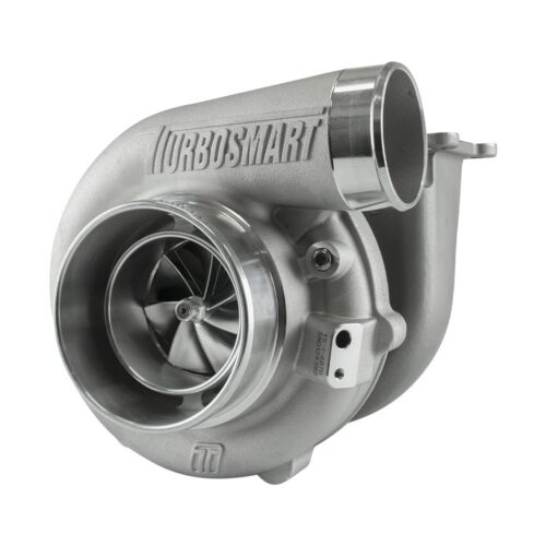 TS-1 Turbocharger 6870 (Kompact) T4 0.96AR Externally Wastegated