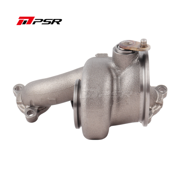 17-22 Can-Am Maverick X3 Turbo Turbine Housing - Image 3
