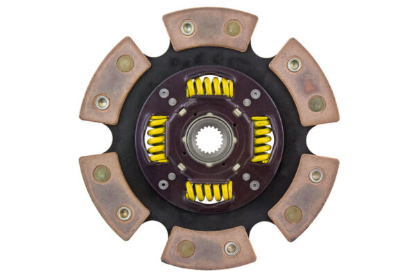 6214404 - 6 Pad Sprung Race Disc - Image 3