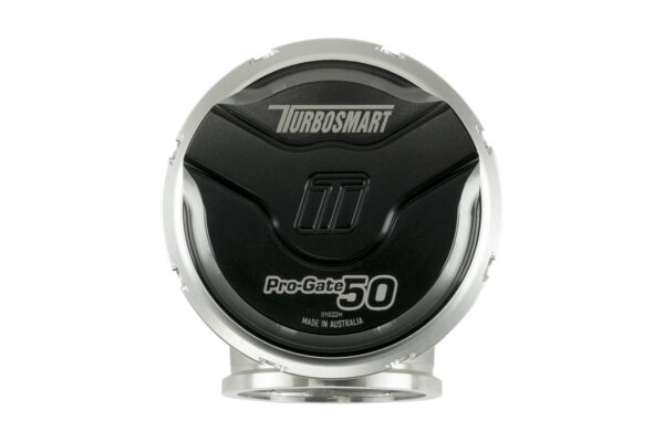 GenV WG50 ProGate50 14psi Black - Image 3