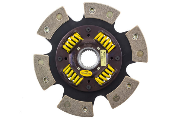 6240530 - 6 Pad Sprung Race Disc