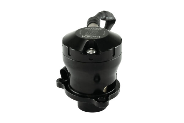 BOV Kompact EM DualPort- VR2 (Ford Ecoboost, Mercedes Benz, AMG, Volvo) - Image 2