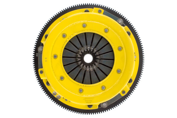 T3S-G05 - Twin Disc MaXX XT Street Kit