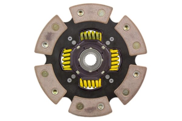 6200111 - 6 Pad Sprung Race Disc - Image 3