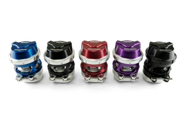 BOV ProPort BOV Red - Image 5