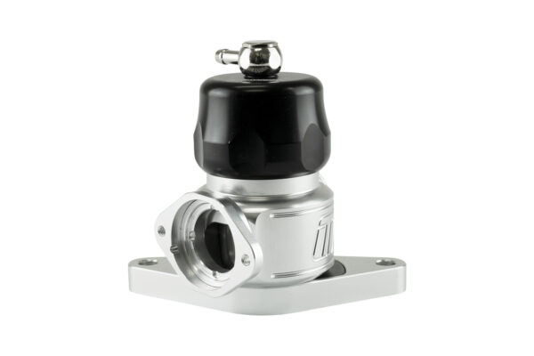 BOV Dual Port Subaru-Black - Image 3
