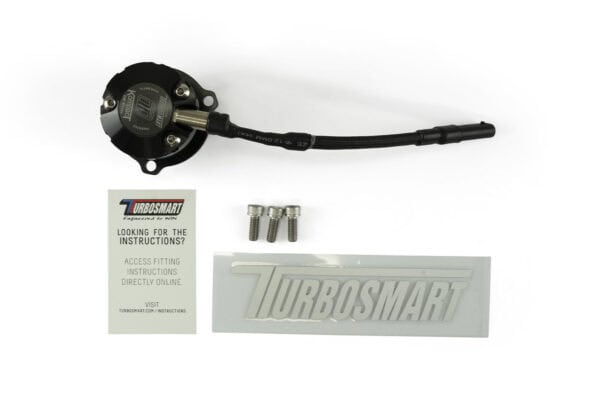 BOV Kompact EM PlumBack- VR7 (Camaro/Commodore/Insignia) - Image 6