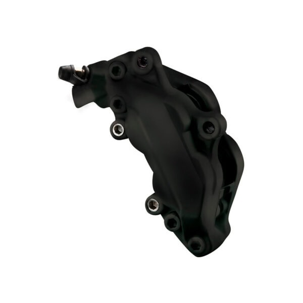 Brake Caliper Lacquer-midn. black matt - Image 2