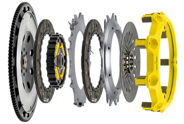 T2S-S07 - Mod-Twin 225 XT Rigid Street