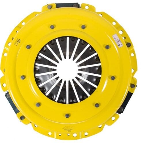 F020 – P/PL Heavy Duty