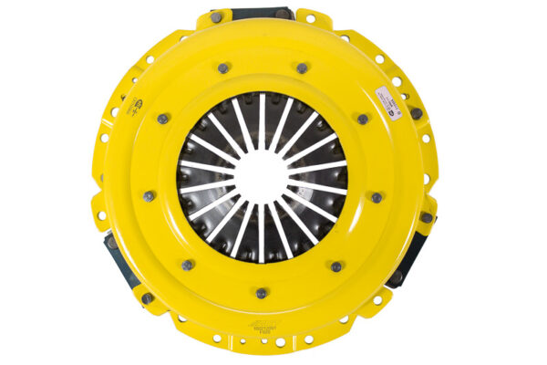 F020 - P/PL Heavy Duty