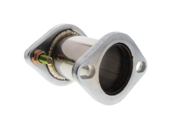 Exhaust Adapter 2.5 10cm (Universal)