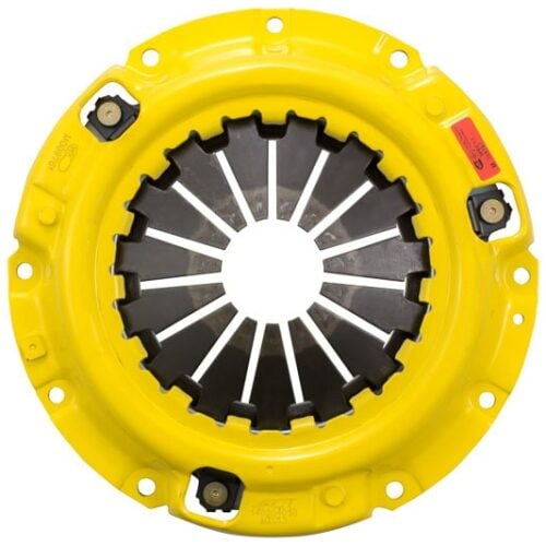 MZ013 – P/PL Heavy Duty