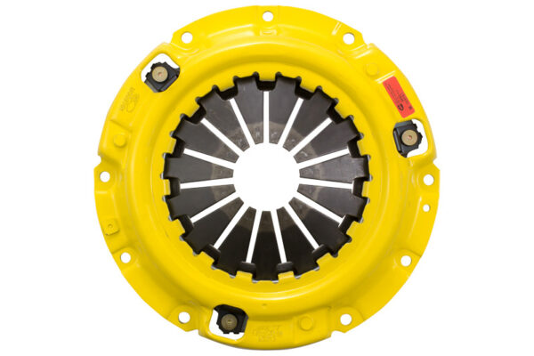 MZ013 - P/PL Heavy Duty