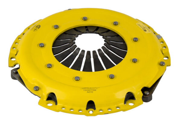 A010 - P/PL Heavy Duty - Image 2