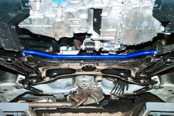 Front Lower Brace Honda City, Fit, HR-V - Image 3