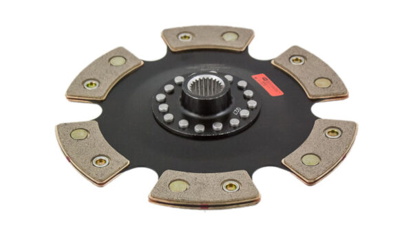 6228027-1 - 6 Pad Rigid Race Disc - Image 2