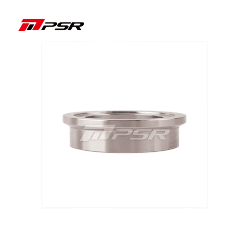 Flange Kit for PSR NEW GENERATION WASTEGATE 38mm Dual Vband External Wastegate – Inlet Flange Only