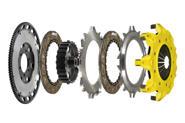 T2S-MZ02 - Mod-Twin 225 XT Rigid Street