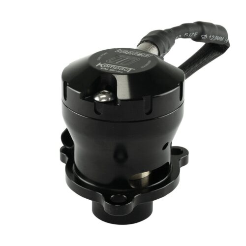 BOV Kompact EM DualPort- VR2 (Ford Ecoboost, Mercedes Benz, AMG, Volvo)