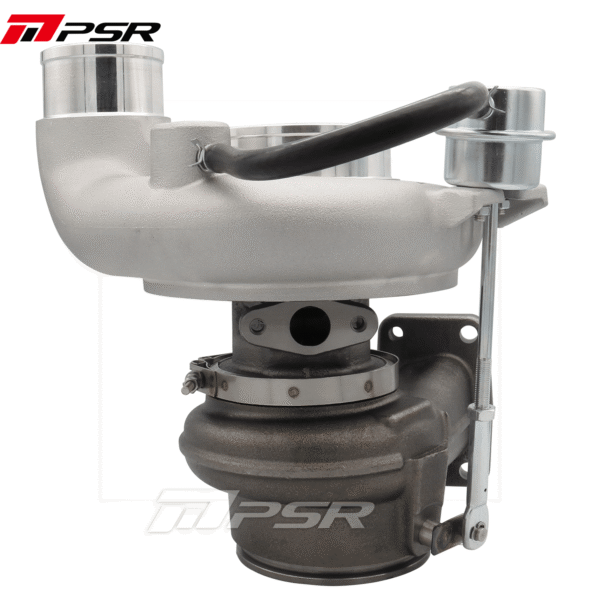 PSR 6767HE Stage 3 HE351CW Upgraded Turbo for 04.5-07 Dodge Ram 5.9L - Image 2
