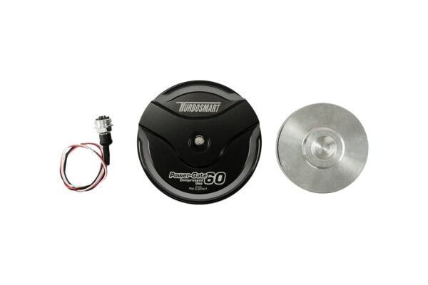 Gen V WG60 CG Full Range Complete Sensor Cap Black - Image 2