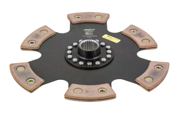 6266020 - 6 Pad Rigid Race Disc - Image 2