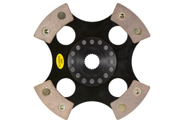 4214010A - 4 Pad Rigid Race Disc - Image 3