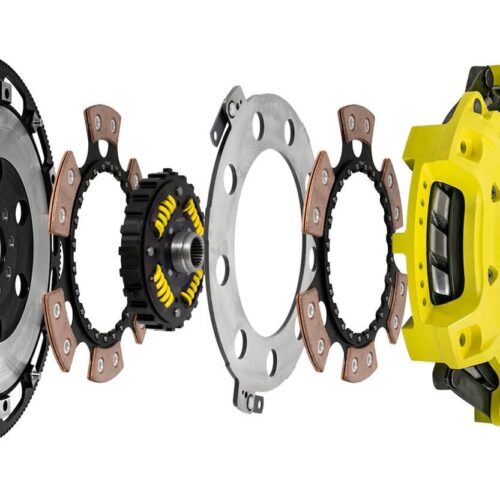 T2RS-G11 – Mod-Twin 10.5 XT Sprung Race