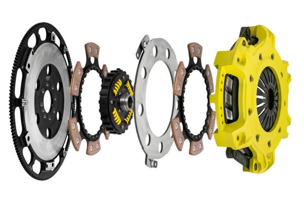 T2RS-G11 - Mod-Twin 10.5 XT Sprung Race