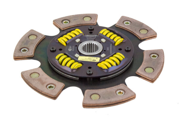 6240508 - 6 Pad Sprung Race Disc - Image 2