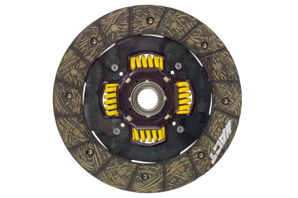 3000111 - Perf Street Sprung Disc - Image 3
