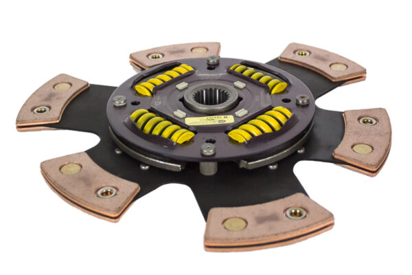 6280608 - 6 Pad Sprung Race Disc - Image 2