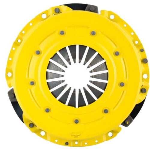 J011 – P/PL Heavy Duty