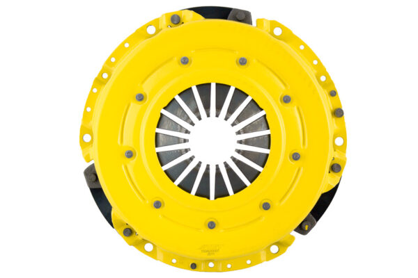 J011 - P/PL Heavy Duty