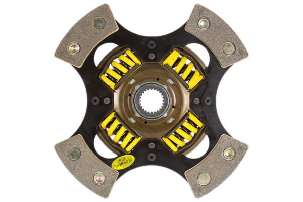 4224206 - 4 Pad Sprung Race Disc - Image 3