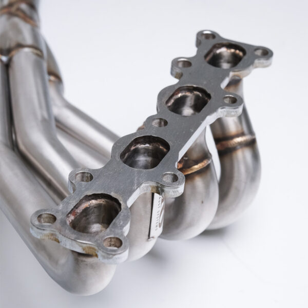 Exhaust Header 4-1 (MX5 NA 1.8) - Image 4