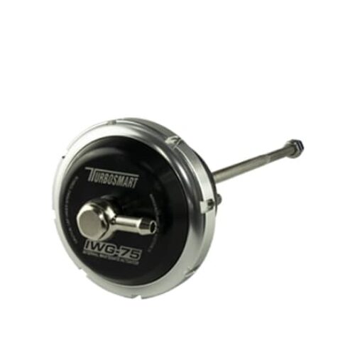 IWG75 BW B2 Single/Twin scroll 14 PSI