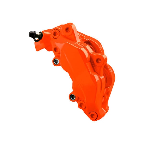 Brake Caliper Lacquer Set-NEON orange - Image 2