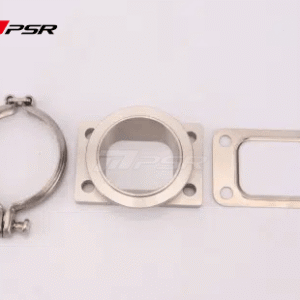 Turbo Clamps & Hardware