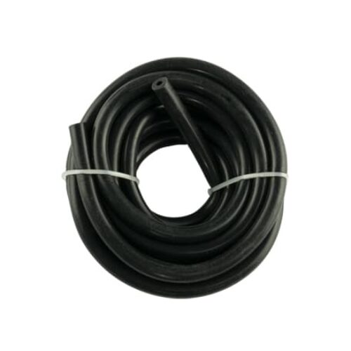 Silicon Hose 3m Pack -3mm Vac Tube -Black