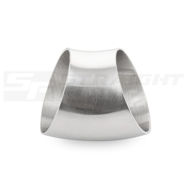 Stainless steel corner D-60 45degree