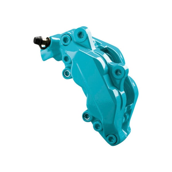 Brake Calip Lacquer Set-ocean turquoise - Image 2